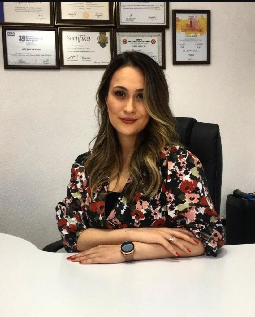 Dt. Gülşah Akarsu Kiper
